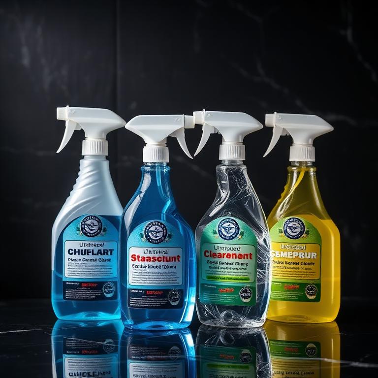 Multi-Purpose Cleaner